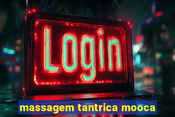 massagem tantrica mooca